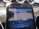 Thumbnail image of 2022 Mercedes-Benz C-Class at HondaOfSuperstitionSpringsUSED of Mesa, AZ