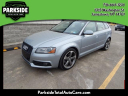 Thumbnail image of 2013 Audi A3 at Parkside Total Auto Care