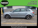 Thumbnail image of 2013 Audi A3 at Parkside Total Auto Care