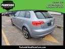 Thumbnail image of 2013 Audi A3 at Parkside Total Auto Care