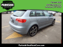 Thumbnail image of 2013 Audi A3 at Parkside Total Auto Care