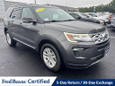 Thumbnail image of 2019 Ford Explorer at FBWC USED