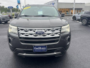 Thumbnail image of 2019 Ford Explorer at FBWC USED