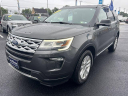 Thumbnail image of 2019 Ford Explorer at FBWC USED