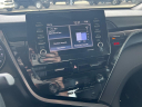 2021 Toyota Camry SE Nightshade at Toyota Of Lancaster