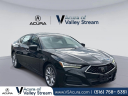2022 Acura TLX SH-AWD at Acura of Valley Stream