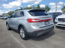 Thumbnail image of 2017 Lincoln MKX at Doral Lincoln