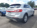 Thumbnail image of 2017 Lincoln MKX at Doral Lincoln