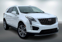 Thumbnail image of 2024 Cadillac XT5 at Crest Cadillac Acura USED - Cadillac store specific