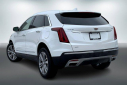 Thumbnail image of 2024 Cadillac XT5 at Crest Cadillac Acura USED - Cadillac store specific