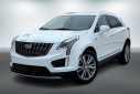 Thumbnail image of 2024 Cadillac XT5 at Crest Cadillac Acura USED - Cadillac store specific
