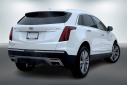 Thumbnail image of 2024 Cadillac XT5 at Crest Cadillac Acura USED - Cadillac store specific