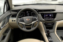 2024 Cadillac XT5 Premium Luxury at Crest Cadillac Acura USED - Cadillac store specific