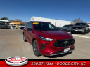 Thumbnail image of 2023 Ford Escape at Lewis Ford Lincoln of Dodge City