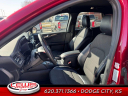 Thumbnail image of 2023 Ford Escape at Lewis Ford Lincoln of Dodge City