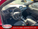 Thumbnail image of 2023 Ford Escape at Lewis Ford Lincoln of Dodge City