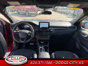 Thumbnail image of 2023 Ford Escape at Lewis Ford Lincoln of Dodge City