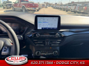 Thumbnail image of 2023 Ford Escape at Lewis Ford Lincoln of Dodge City