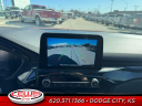 Thumbnail image of 2023 Ford Escape at Lewis Ford Lincoln of Dodge City