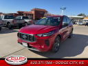 Thumbnail image of 2023 Ford Escape at Lewis Ford Lincoln of Dodge City