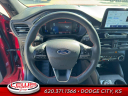 Thumbnail image of 2023 Ford Escape at Lewis Ford Lincoln of Dodge City