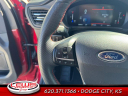 Thumbnail image of 2023 Ford Escape at Lewis Ford Lincoln of Dodge City