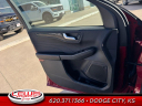 Thumbnail image of 2023 Ford Escape at Lewis Ford Lincoln of Dodge City