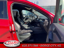 Thumbnail image of 2023 Ford Escape at Lewis Ford Lincoln of Dodge City