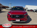 2023 Ford Escape ST-Line at Lewis Ford Lincoln of Dodge City