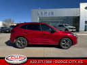 Thumbnail image of 2023 Ford Escape at Lewis Ford Lincoln of Dodge City