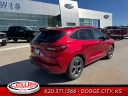 Thumbnail image of 2023 Ford Escape at Lewis Ford Lincoln of Dodge City