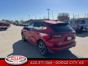 Thumbnail image of 2023 Ford Escape at Lewis Ford Lincoln of Dodge City