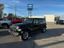 Thumbnail image of 2020 Jeep Wrangler Unlimited at Cliff Anschuetz Chevrolet