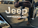 Thumbnail image of 2020 Jeep Wrangler Unlimited at Cliff Anschuetz Chevrolet
