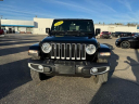 Thumbnail image of 2020 Jeep Wrangler Unlimited at Cliff Anschuetz Chevrolet