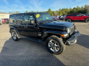 Thumbnail image of 2020 Jeep Wrangler Unlimited at Cliff Anschuetz Chevrolet