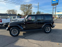 Thumbnail image of 2020 Jeep Wrangler Unlimited at Cliff Anschuetz Chevrolet