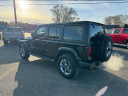 Thumbnail image of 2020 Jeep Wrangler Unlimited at Cliff Anschuetz Chevrolet