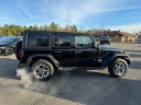 Thumbnail image of 2020 Jeep Wrangler Unlimited at Cliff Anschuetz Chevrolet