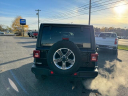 Thumbnail image of 2020 Jeep Wrangler Unlimited at Cliff Anschuetz Chevrolet