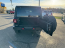 Thumbnail image of 2020 Jeep Wrangler Unlimited at Cliff Anschuetz Chevrolet