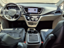 2022 Chrysler Pacifica Touring L at Jay Malone Motors