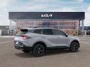 Thumbnail image of 2025 Kia Sportage at South Shore Kia