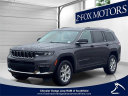 Thumbnail image of 2023 Jeep Grand Cherokee L at Chrysler Dodge Jeep Ram of Southfield