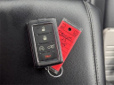 Thumbnail image of 2023 Jeep Grand Cherokee L at Chrysler Dodge Jeep Ram of Southfield