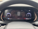 Thumbnail image of 2023 Jeep Grand Cherokee L at Chrysler Dodge Jeep Ram of Southfield