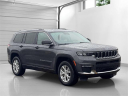 Thumbnail image of 2023 Jeep Grand Cherokee L at Chrysler Dodge Jeep Ram of Southfield