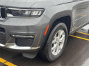 Thumbnail image of 2023 Jeep Grand Cherokee L at Chrysler Dodge Jeep Ram of Southfield
