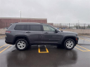 Thumbnail image of 2023 Jeep Grand Cherokee L at Chrysler Dodge Jeep Ram of Southfield