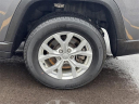 Thumbnail image of 2023 Jeep Grand Cherokee L at Chrysler Dodge Jeep Ram of Southfield